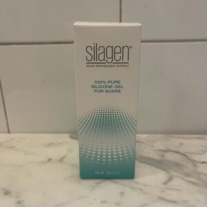 Brand New Silagen Scar Gel Full Size
